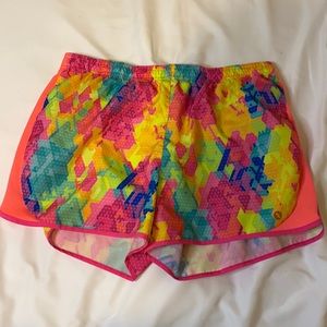 xersion shorts size XL Plus